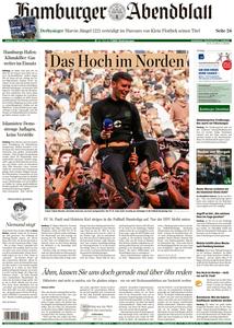 Hamburger Abendblatt - 13 Mai 2024