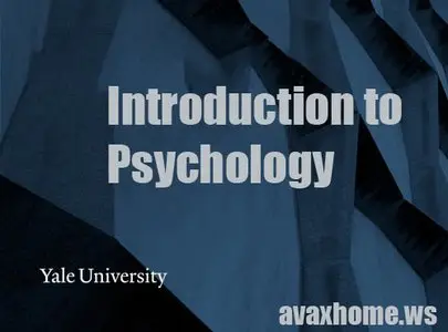 Introduction to Psychology [Repost]