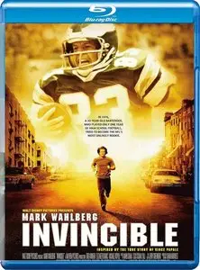 Invincible (2006)