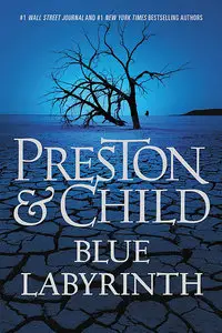 Blue Labyrinth