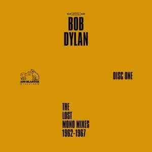 Bob Dylan - The Lost Mono Mixes 1962-1967 - Fan Made Project - Not For Sale! (2017) {Ass Blaster Records AB022}