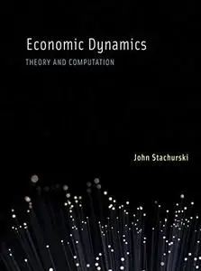 Economic Dynamics: Theory and Computation