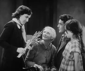 F.W. Murnau – City Girl (1930)