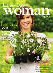 Latter-Day Woman, Spring 2010