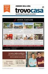 Corriere della Sera Trovo Casa – 22 gennaio 2020