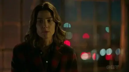 Stumptown S01E14