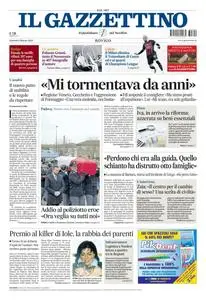 Il Gazzettino Rovigo - 9 Marzo 2023