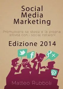 Social Media Marketing - Edizione 2014