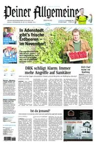 Peiner Allgemeine Zeitung - 12. November 2018