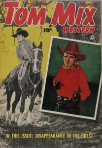 Tom Mix Western 030 (1950) (titansfan