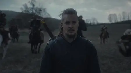 The Last Kingdom S01E08