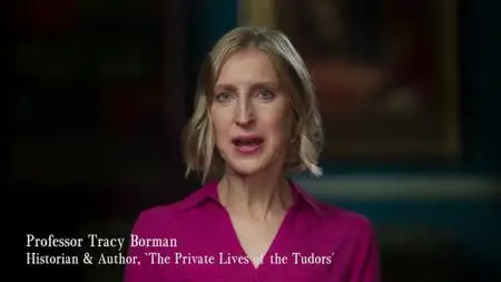 Blood, Sex & Royalty S01E01