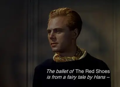 The Red Shoes (1948) [The Criterion Collection]