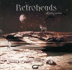 Retroheads - Discography (2004-2006)