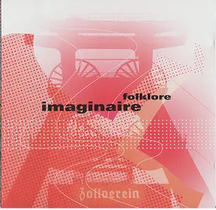 VA - Folklore Imaginaire (2005, NRW Records # NRW 2031)