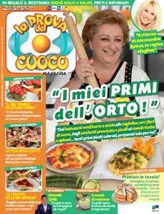 La Prova del Cuoco - Maggio 2016