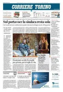 Corriere Torino - 8 Maggio 2018