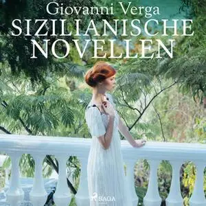 «Sizilianische Novellen» by Giovanni Verga