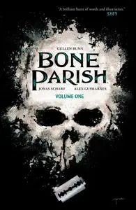 Bone Parish #1-4