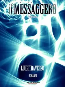Luigi Traverso – il Messaggero . La Discesa (2014)