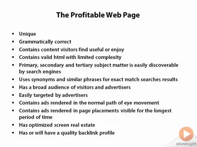 Understanding and Profiting from On-line Advertising [repost]