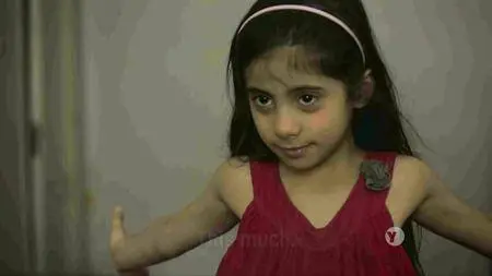 PBS - Frontline: Children Of Syria (2016)