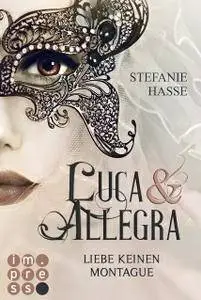Stefanie Hasse - Luca und Allegra 1