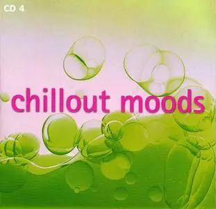 V.A. - Chillout Moods [8CD Box Set] (2001)