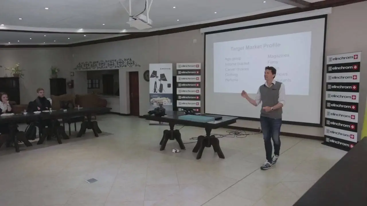 The Ultimate Wedding Workshop (2018)