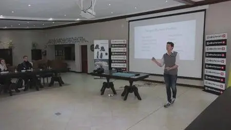 The Ultimate Wedding Workshop (2018)