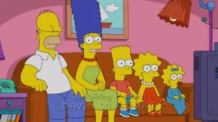 The Simpsons S30E22