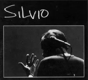 Silvio Rodriguez - Silvio