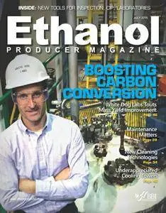 Ethanol Producer Magazine - July 2016