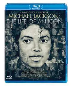 Michael Jackson: The Life of an Icon (2011)