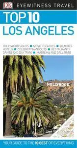 Top 10 Los Angeles (Eyewitness Top 10 Travel Guide)