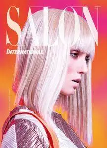 Salon International - April 2018