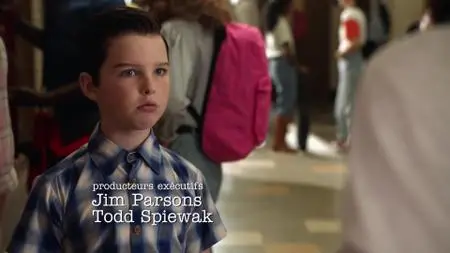 Young Sheldon S02E06