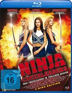 Ninja Cheerleaders (2008)