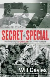 Secret and Special