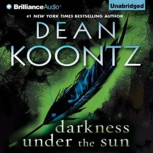 Darkness Under the Sun (Audiobook) 