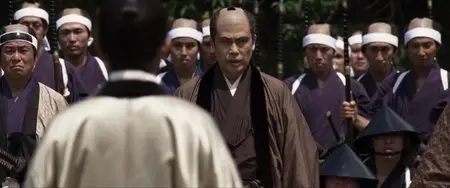 13 Assassins (2010)