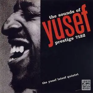 The Yusef Lateef Quintet - The Sounds Of Yusef (1957) {1996 OJC}
