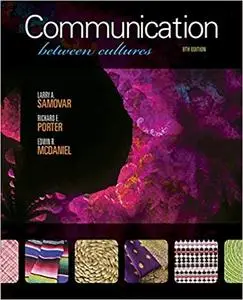 Communication Between Cultures 8th Edition