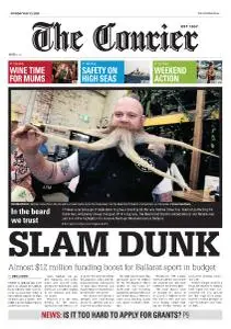 The Courier - May 27, 2019