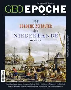 Geo Epoche - Februar 2020