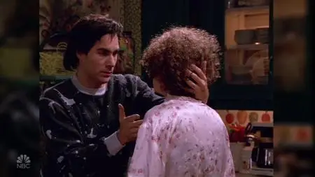 Will & Grace S11E00