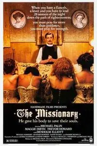 The Missionary (1982)