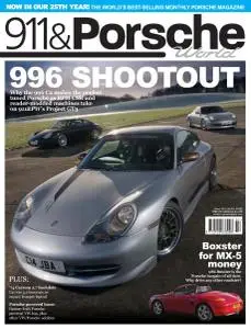 911 & Porsche World - Issue 252 - March 2015