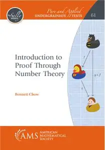 Introduction to Proof Through Number Theory