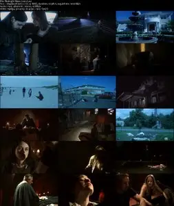 Midnight Mass (2003) 